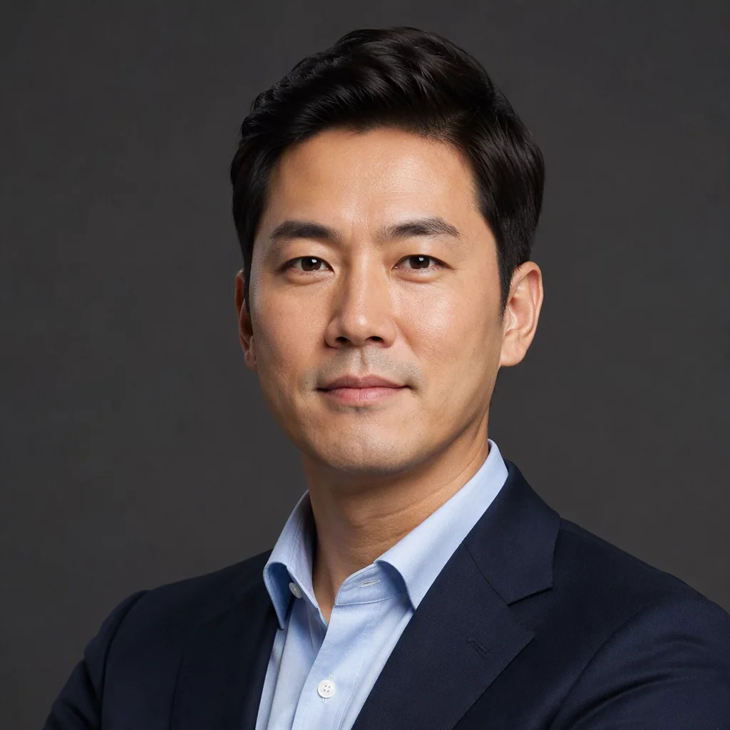 최동훈 기자 프로필