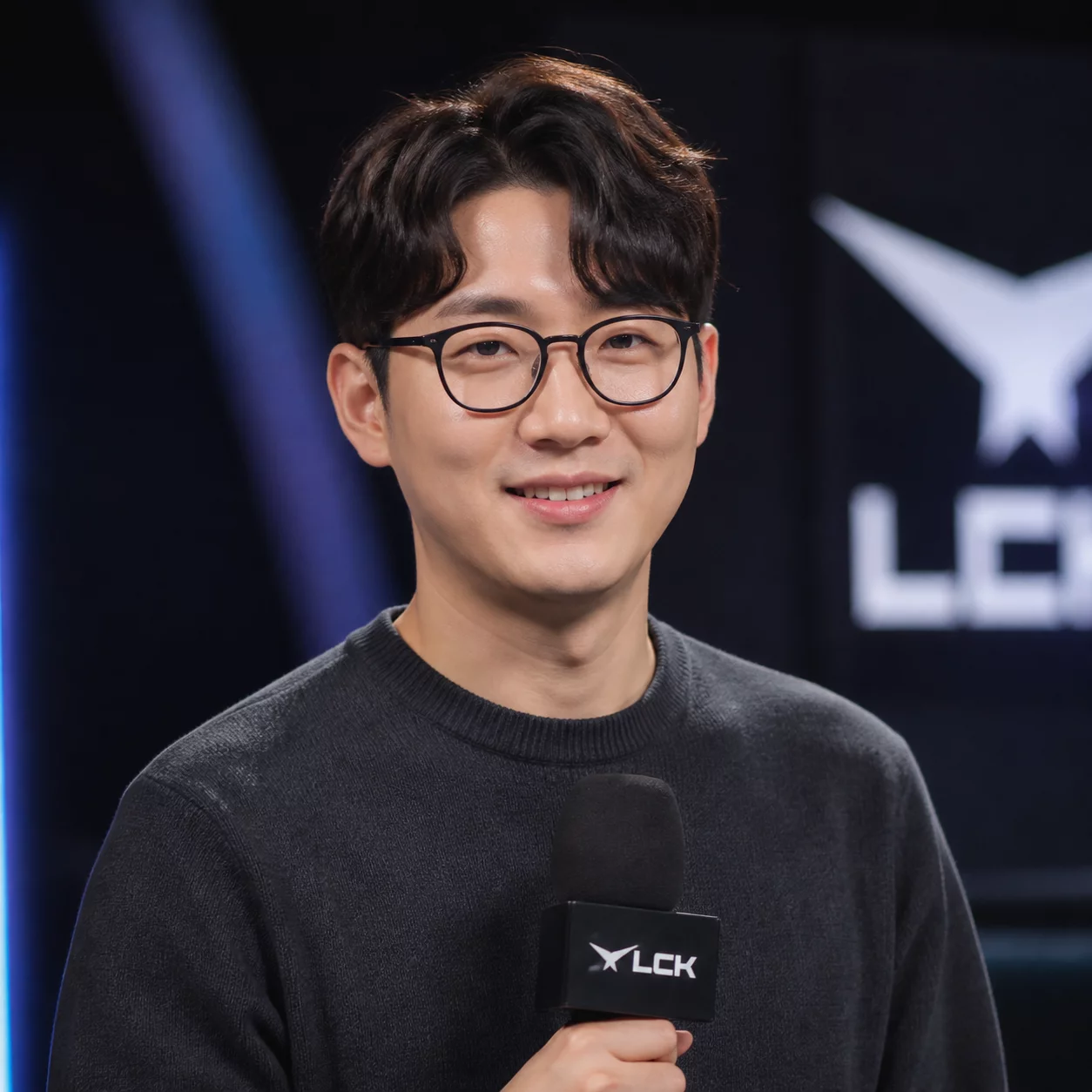 유재석 기자 프로필